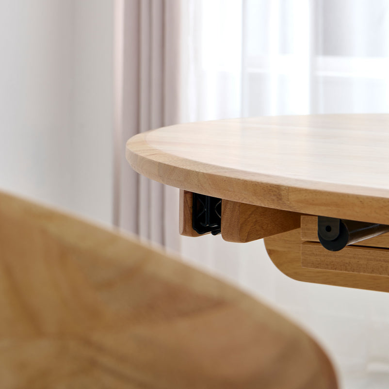 DUVALL Masă extensibilă