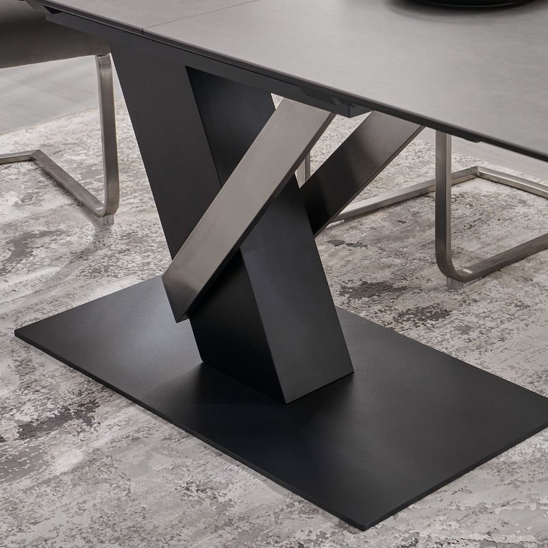 GRAZ Masă extensibilă