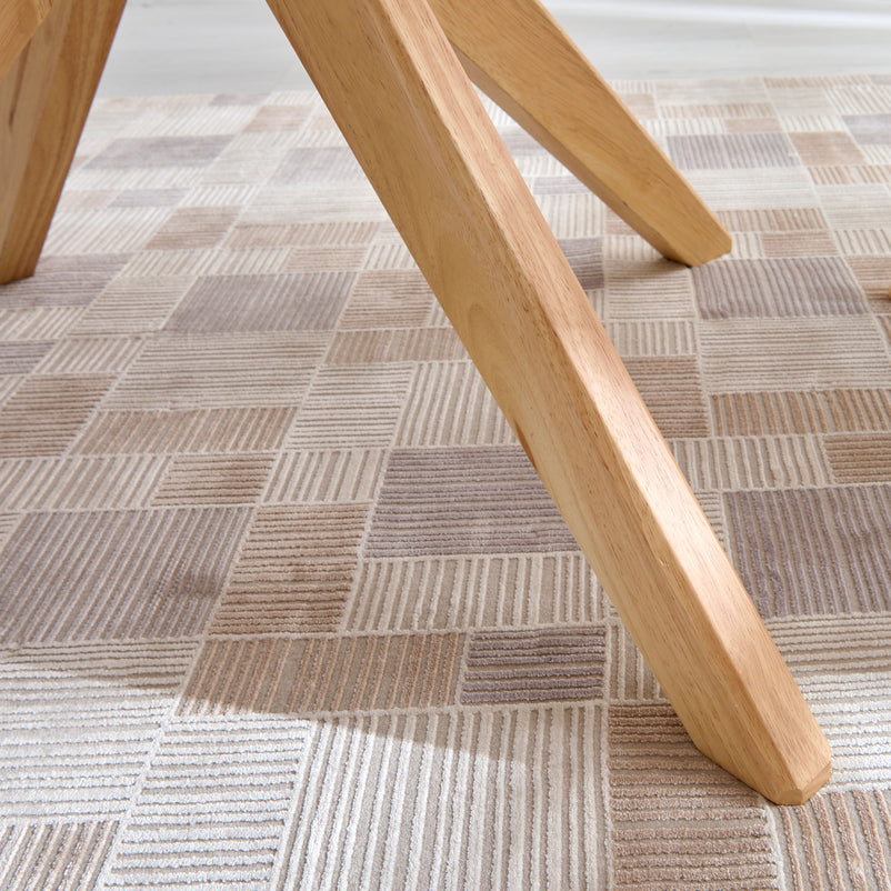 DUVALL Masă extensibilă