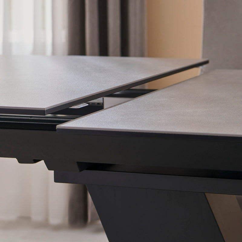 GRAZ Masă extensibilă