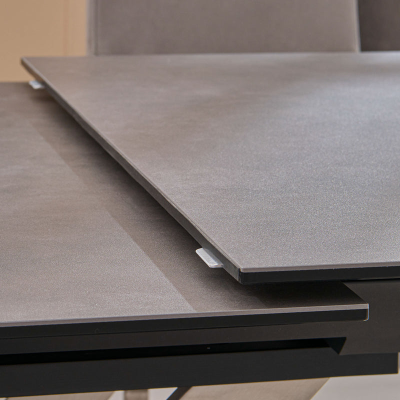 GRAZ Masă extensibilă