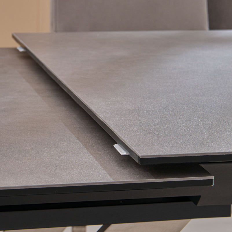 GRAZ Masă extensibilă