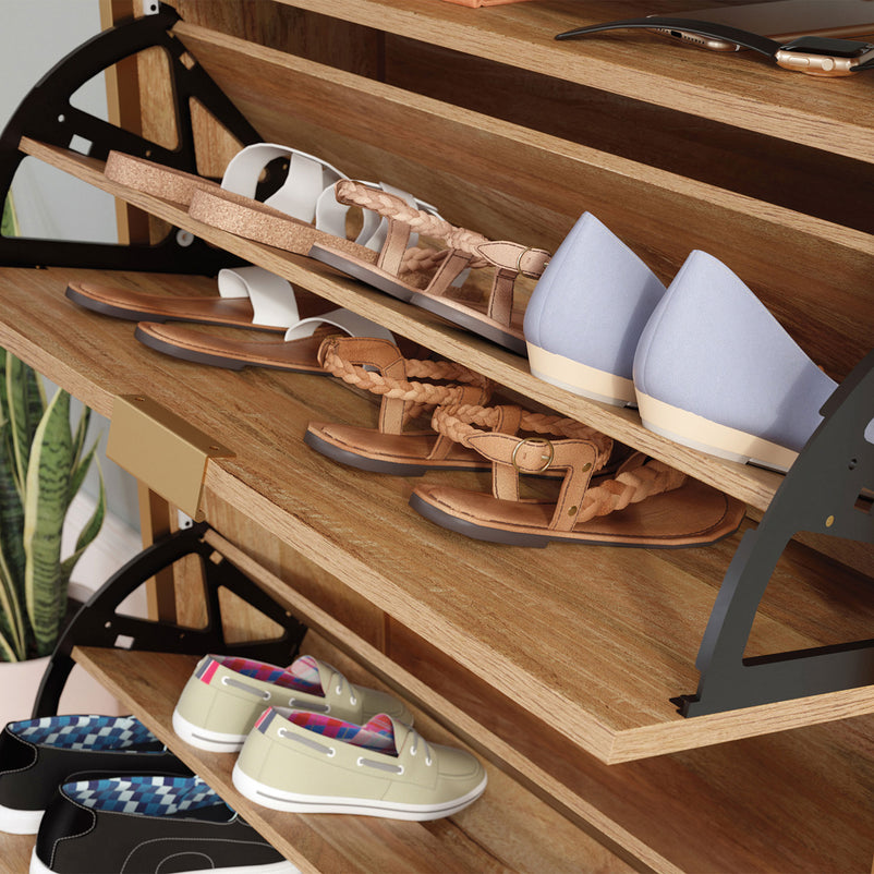 INTERNATIONAL LUX Pantofar