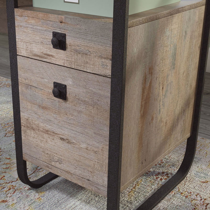 STATION HOUSE Birou cu retur