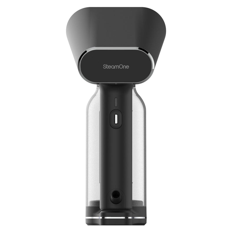 KARL Aparat de călcat vertical, 2000W, 400ml