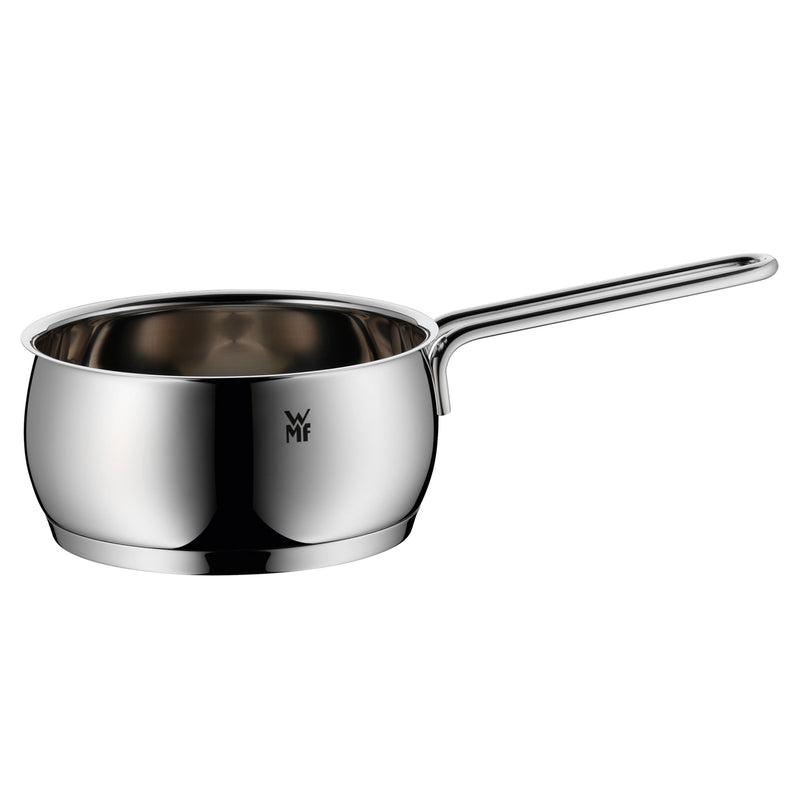 QUALITY ONE Set 5 vase pentru gătit