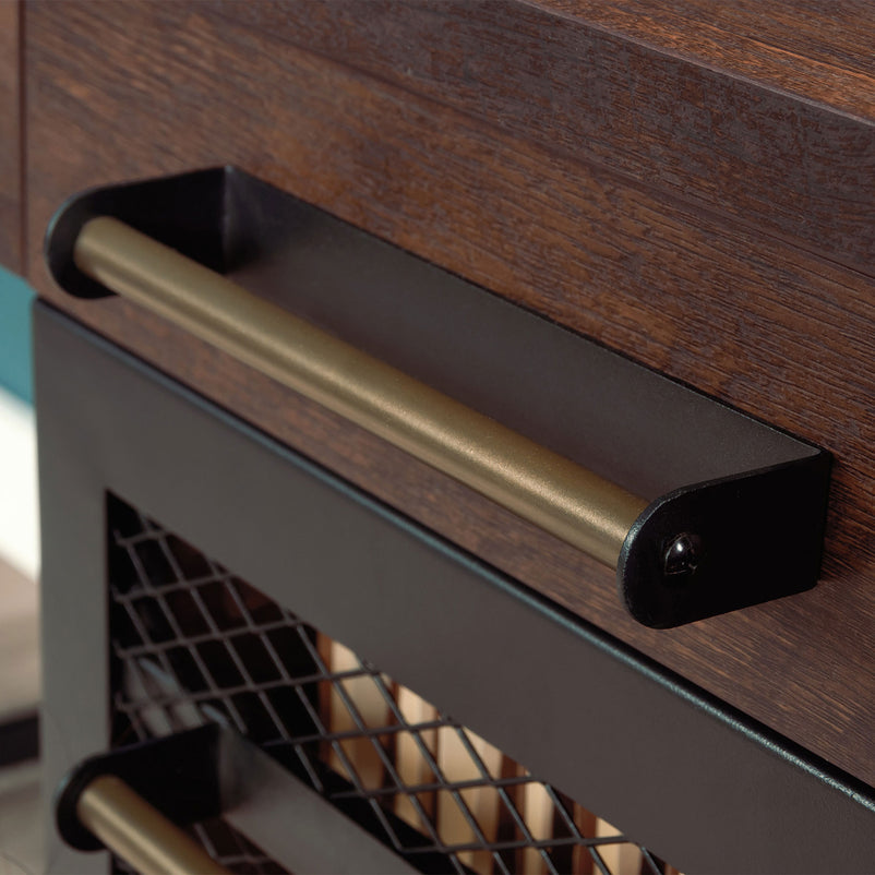 BRIARBROOK Birou cu suprapozabil