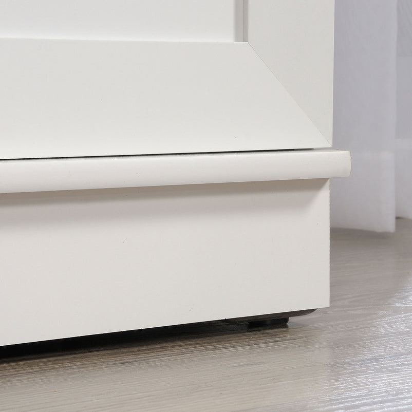 HOMEPLUS Dulap 2 uși