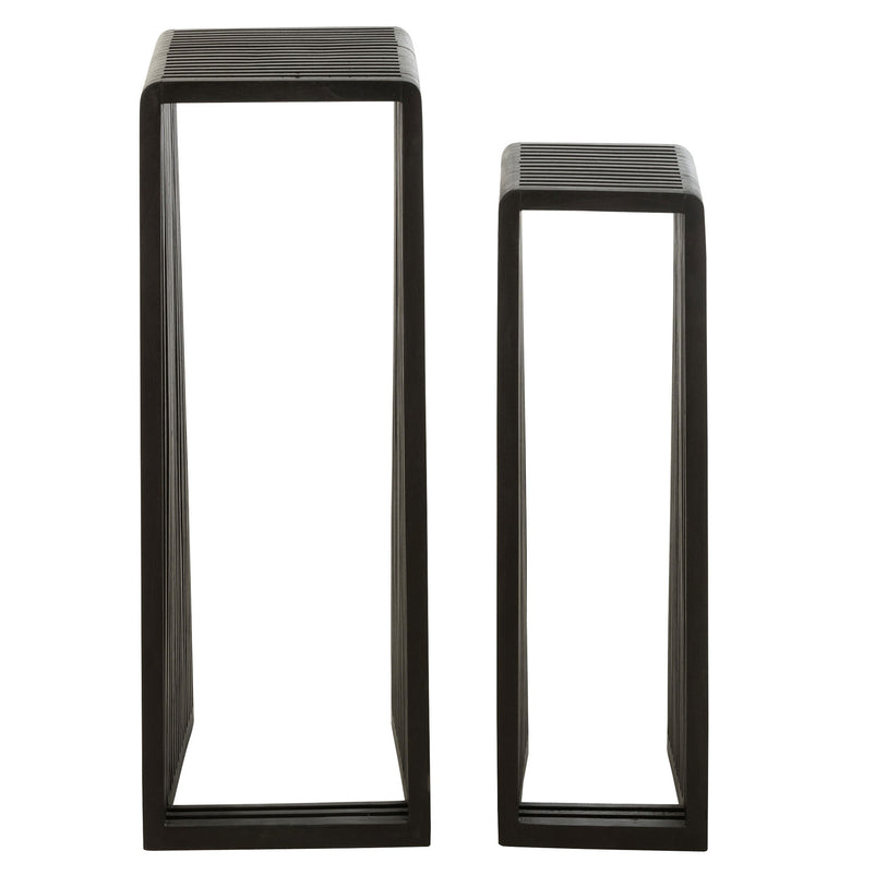 ADUNABI Set 2 măsuțe