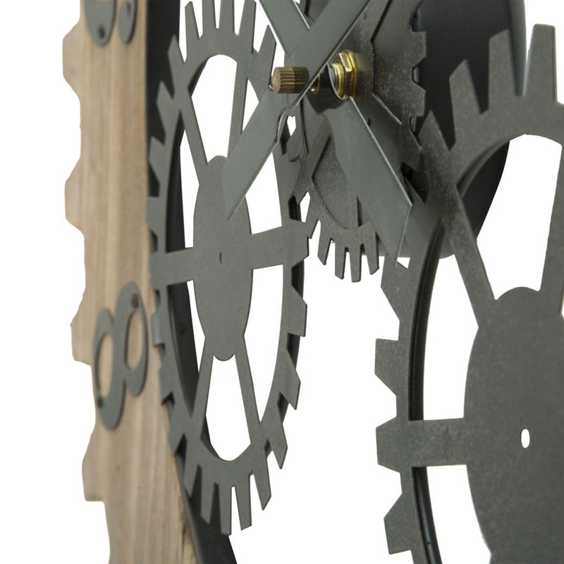 WHEEL Ceas de perete