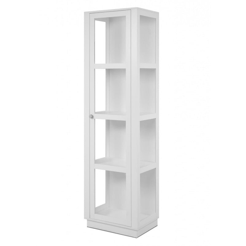 BETHANY Vitrină 1 ușă