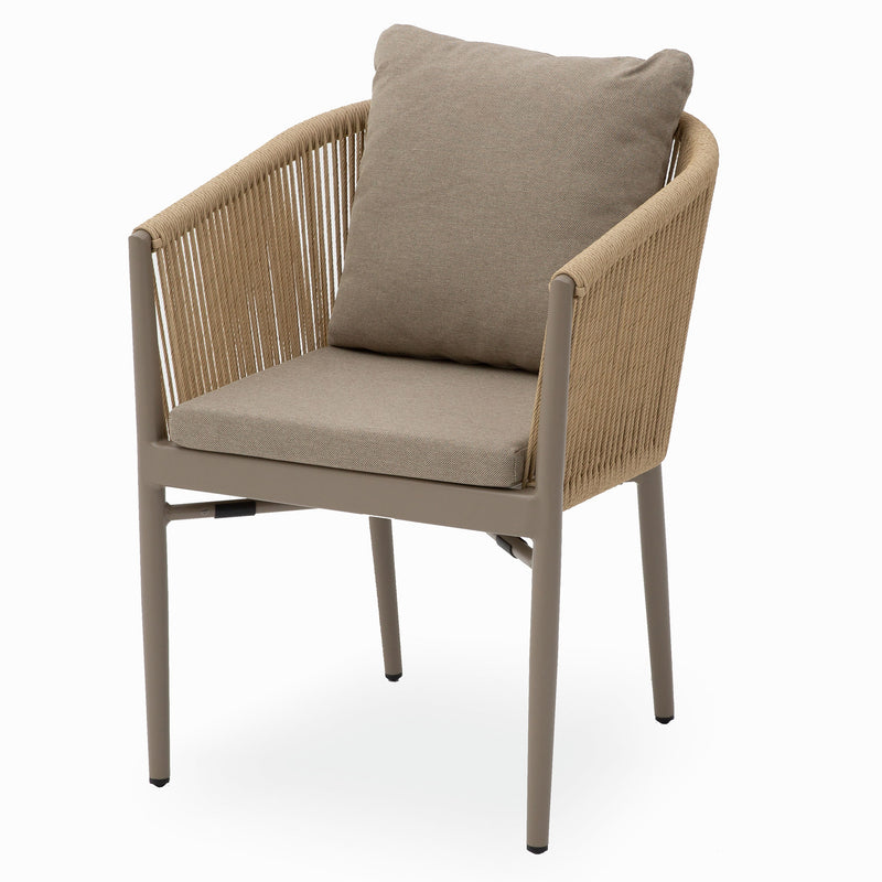 BIVACCO Scaun exterior