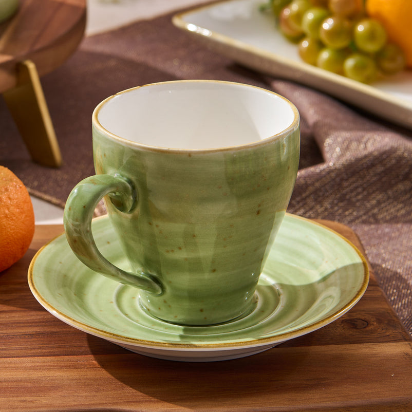 JAVA Ceașcă, porțelan, 270ml