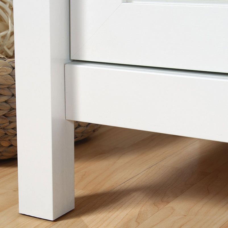 COTTAGE ROAD Comodă TV, 2 uși