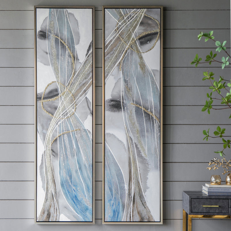 OASIS II Tablou