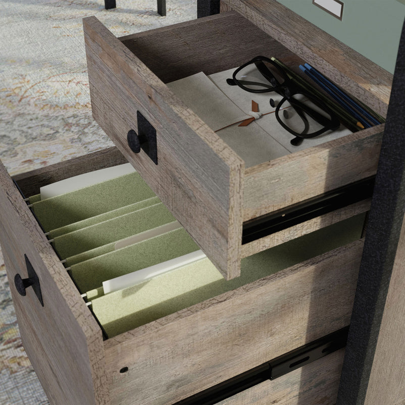 STATION HOUSE Birou cu retur