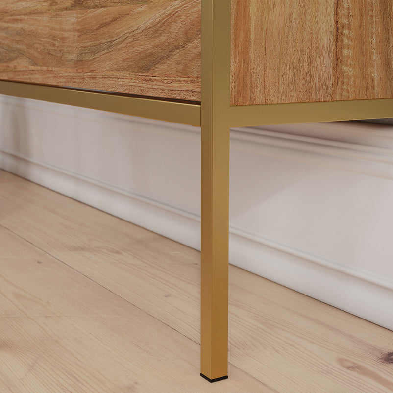 INTERNATIONAL LUX Pantofar