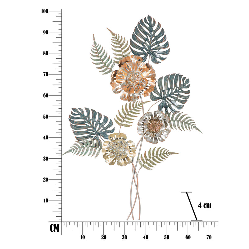 AURORA Decorațiune perete