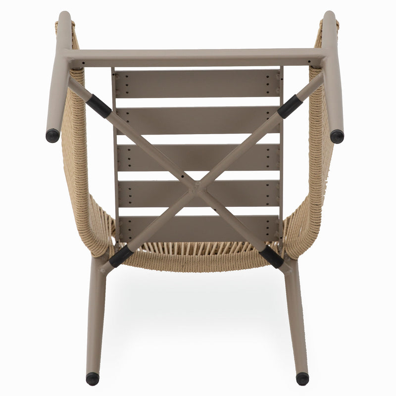 BIVACCO Scaun exterior