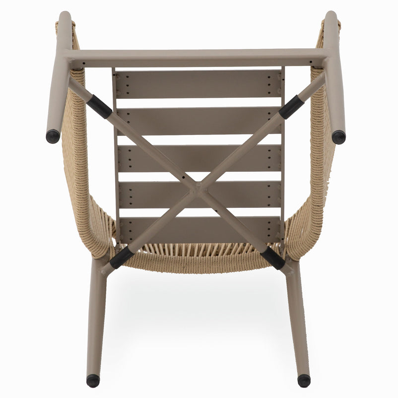 BIVACCO Scaun exterior