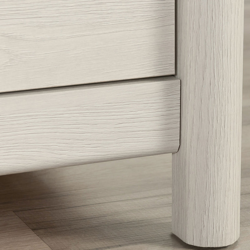 DOVER EDGE Dulap 2 uși, 1 sertar