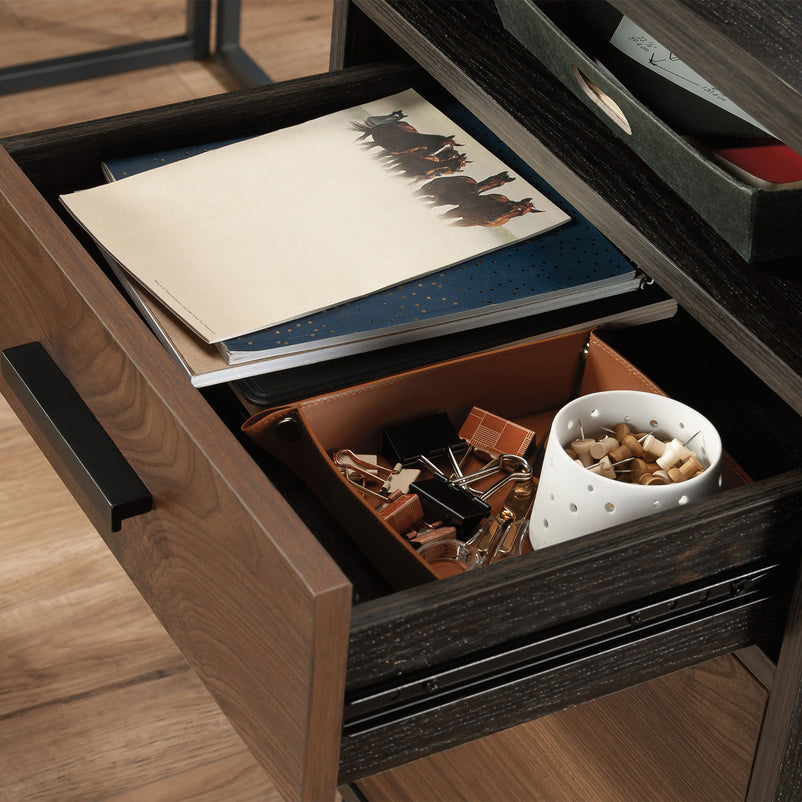 CANTON LANE Birou cu retur