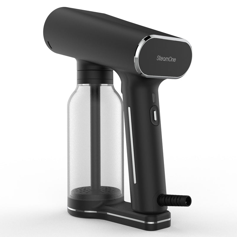 KARL Aparat de călcat vertical, 2000W, 400ml