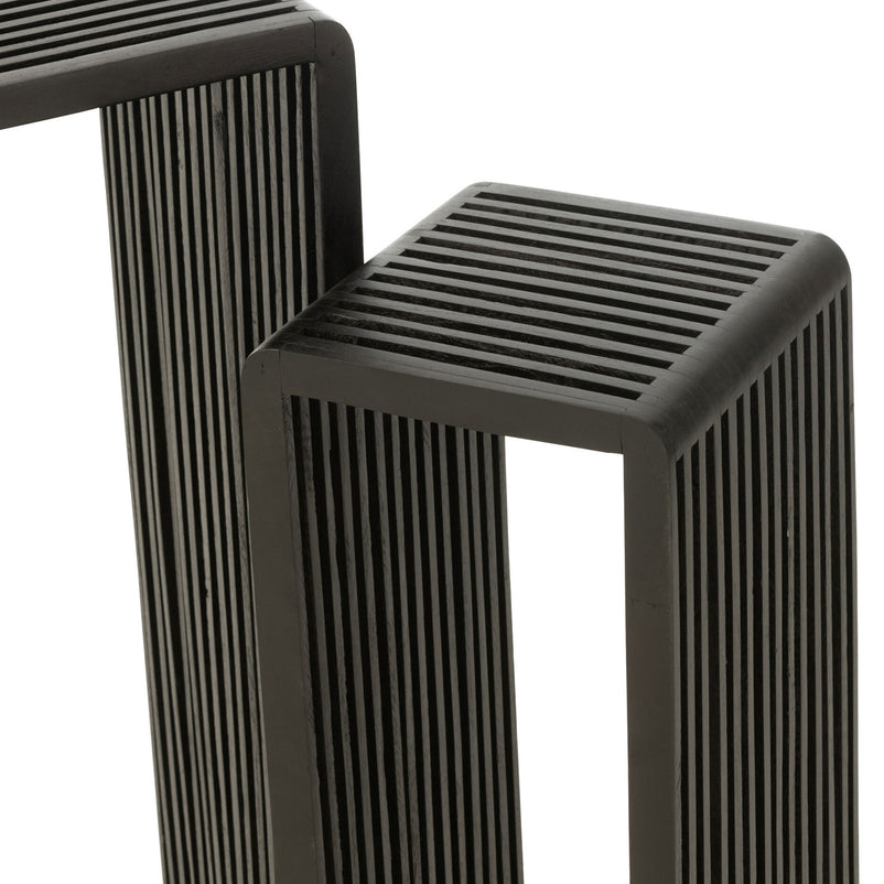 ADUNABI Set 2 măsuțe