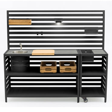 NOMA Set bucătărie exterior