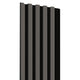 DECORIF Set 12 panouri decorative perete