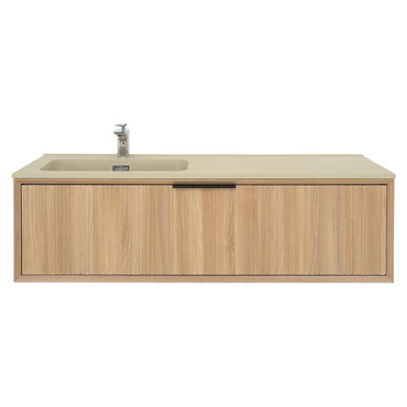 FLORANCE Set mobilier baie, mască lavoar și lavoar