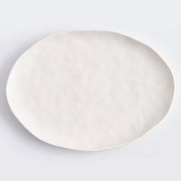 ORNA Platou servire, porțelan, D.30cm