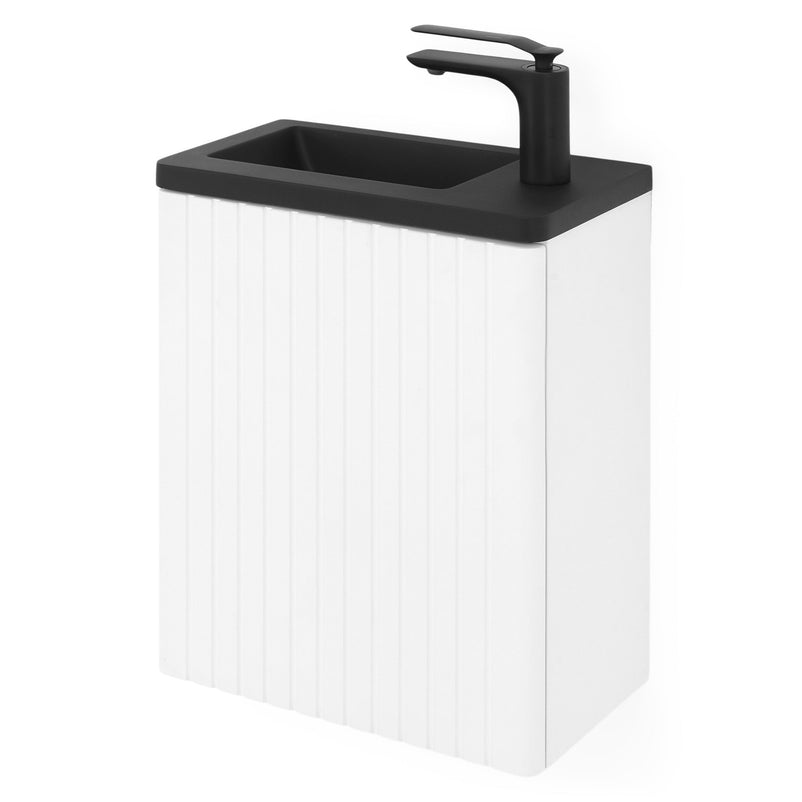 FILIP Set mobilier baie, mască lavoar și lavoar