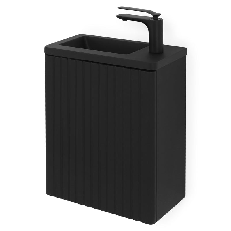 FILIP Set mobilier baie, mască lavoar și lavoar