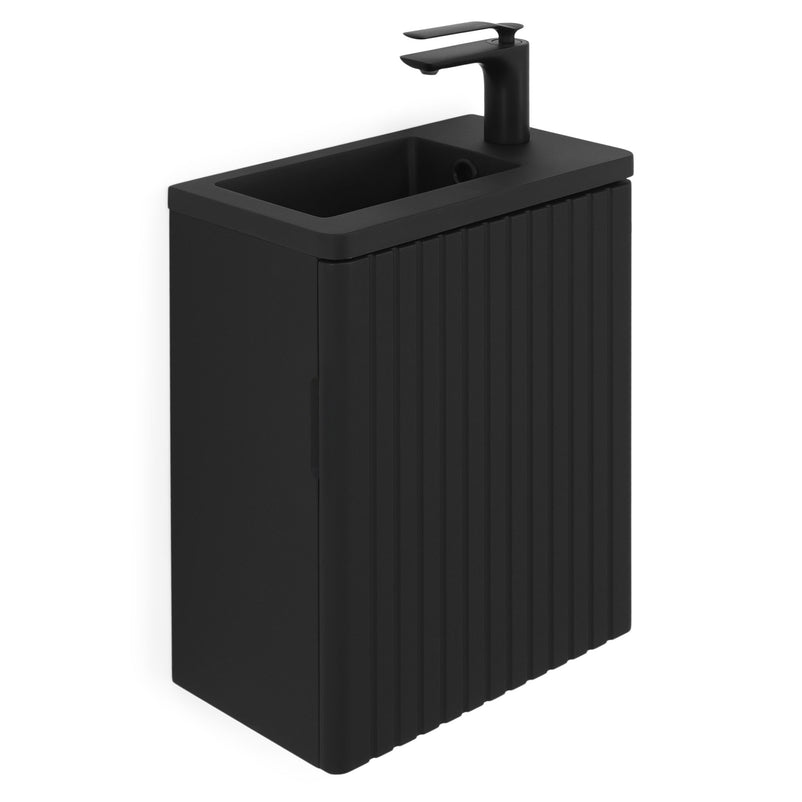 FILIP Set mobilier baie, mască lavoar și lavoar