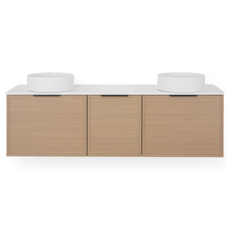 ARTEMIDE/HORIK/SANSA  Set mobilier baie, mască lavoar, lavoar, top, 2 oglinzi, dulap înalt