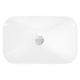 FONTANA Set mobilier baie, mască lavoar, lavoar, top