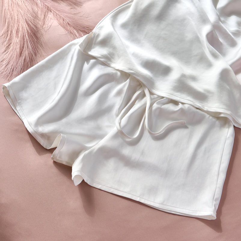 SATIN LUXE Pijama