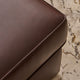 LANCASTER Taburet, piele