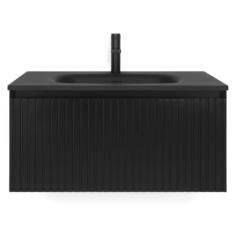 ROTH Set mobilier baie