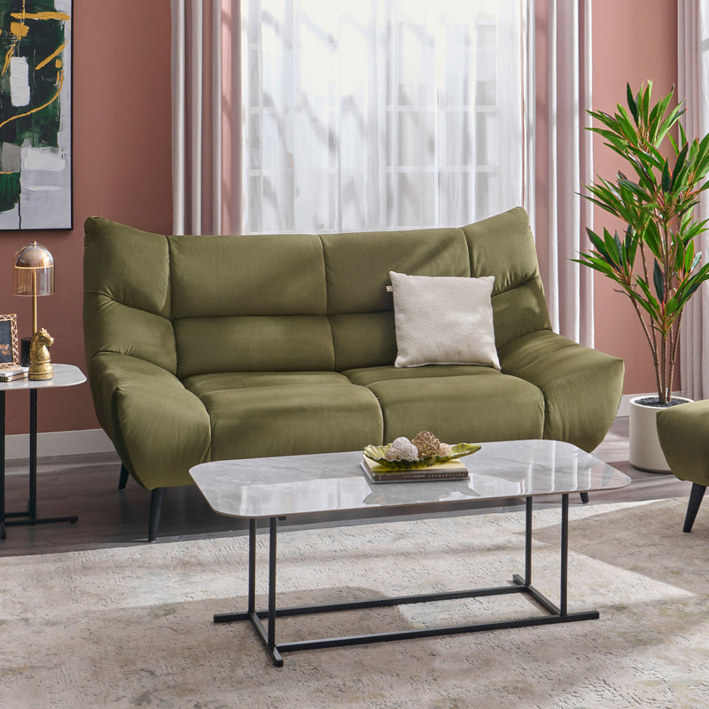 FEATHER Platou decorativ