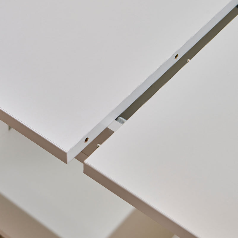 NANCY Măsuță cafea cu lift top, extensibilă