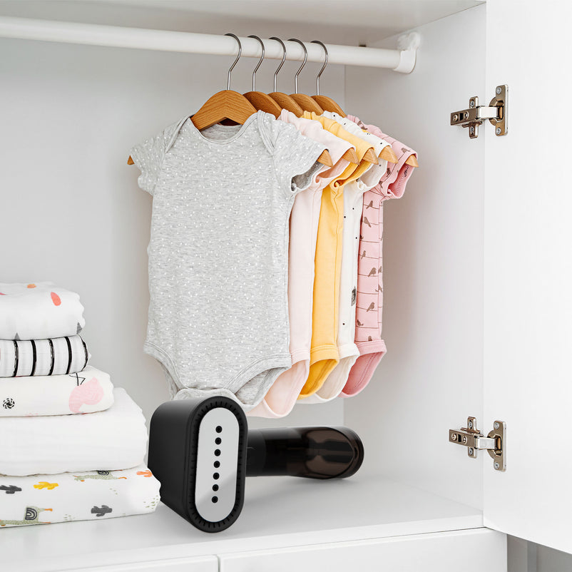 SIMON Aparat de călcat vertical, 1800W, 120ml