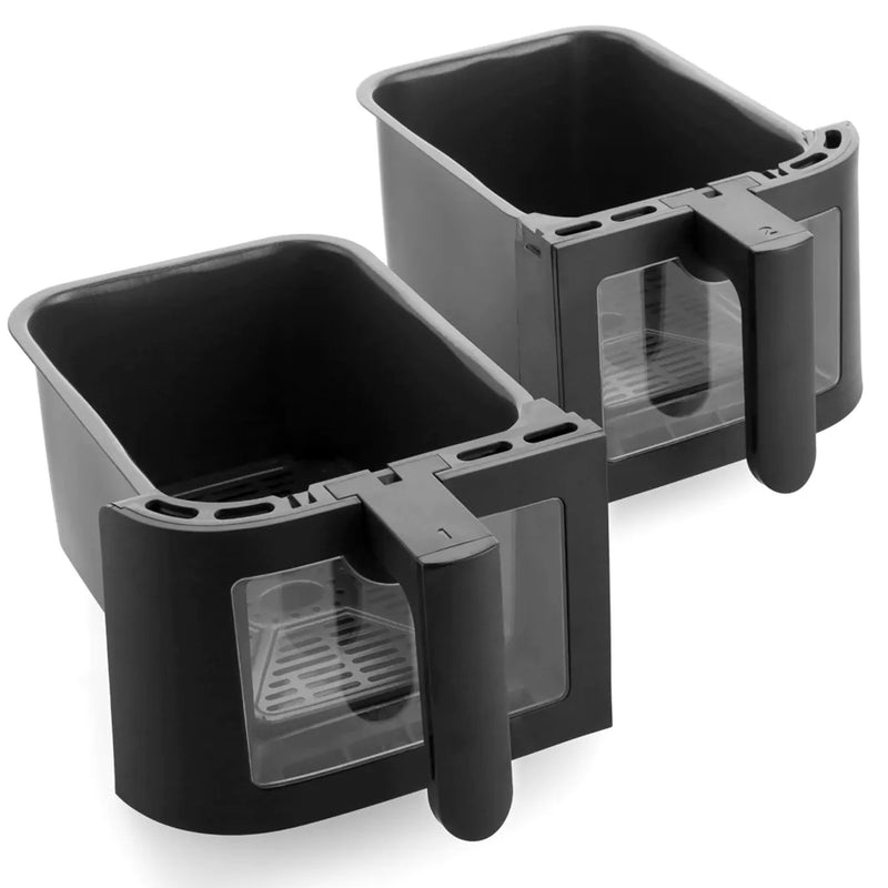 BISTRO AIR FRYER Friteuză cu aer