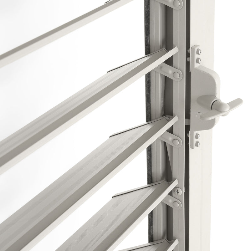 PHUKET Panou reglabil pergolă bioclimatică