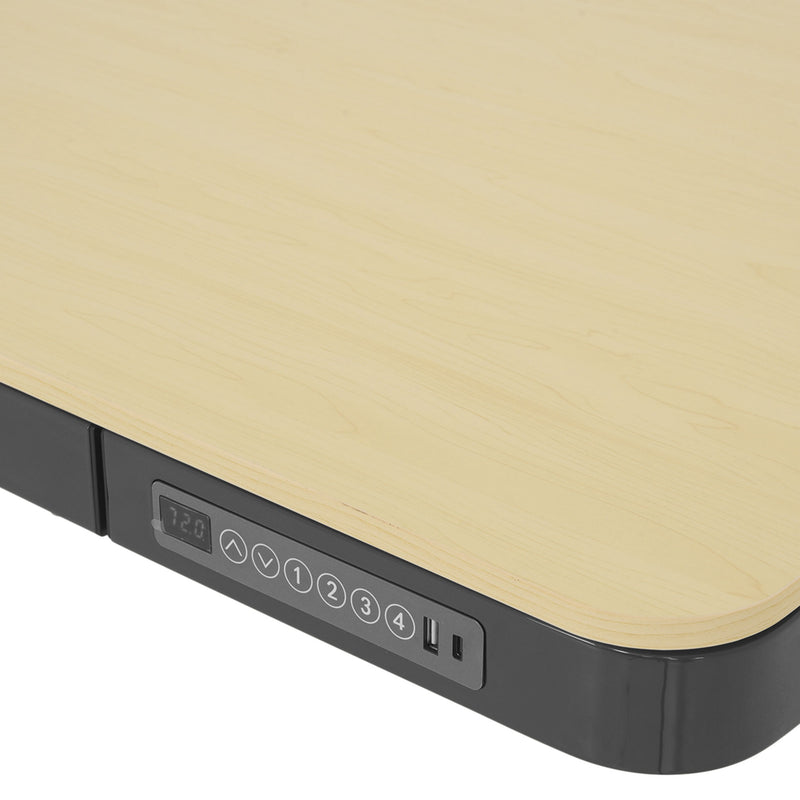 LOTUS Birou reglabil pe înălțime