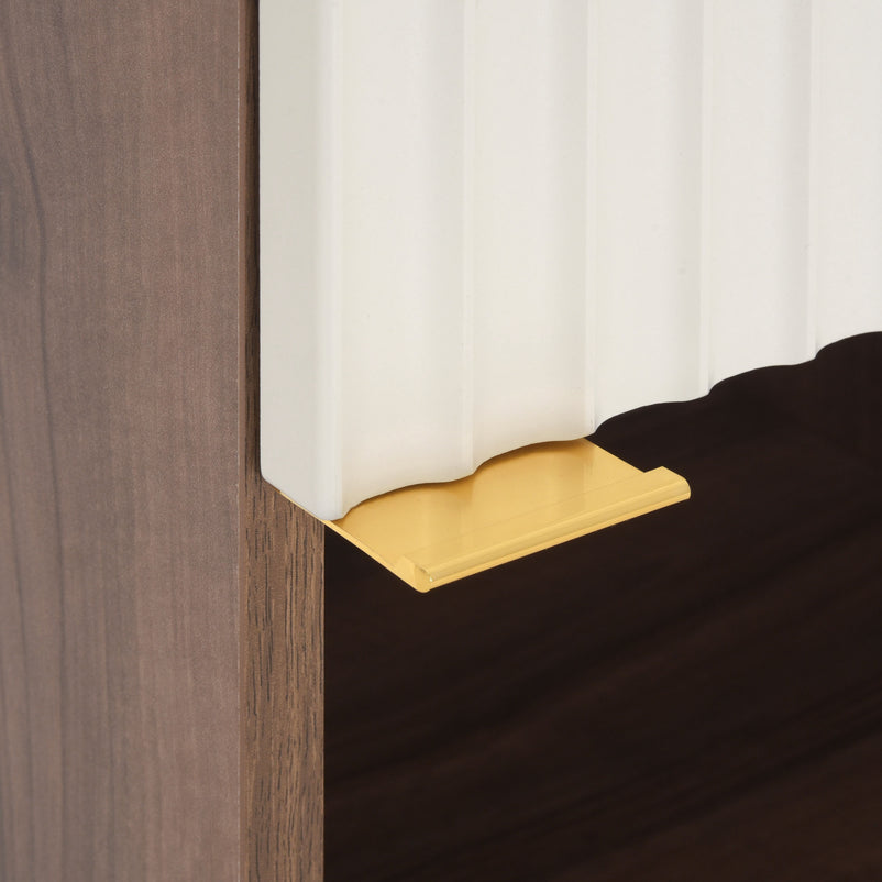 WAVE NOCE Etajeră copii, 2 uși