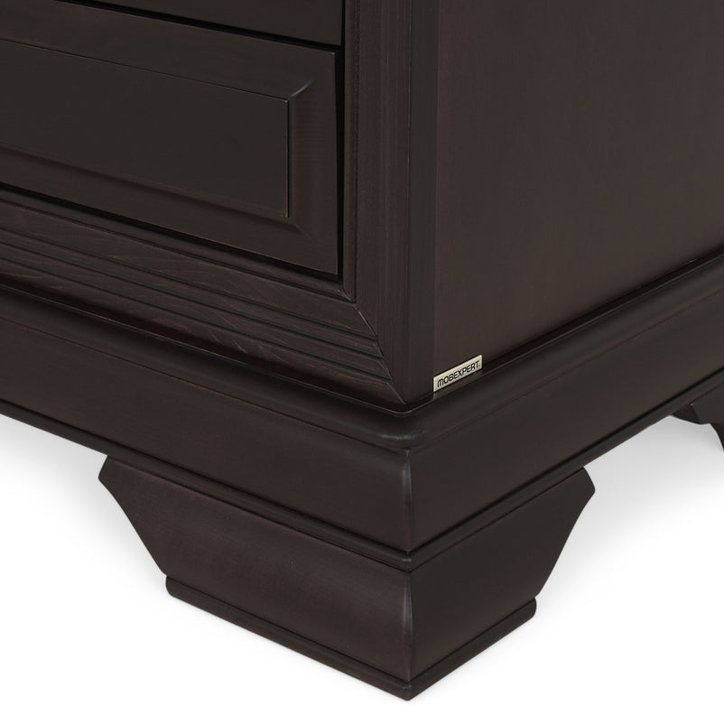 CHOCOLATE Comodă 8 sertare