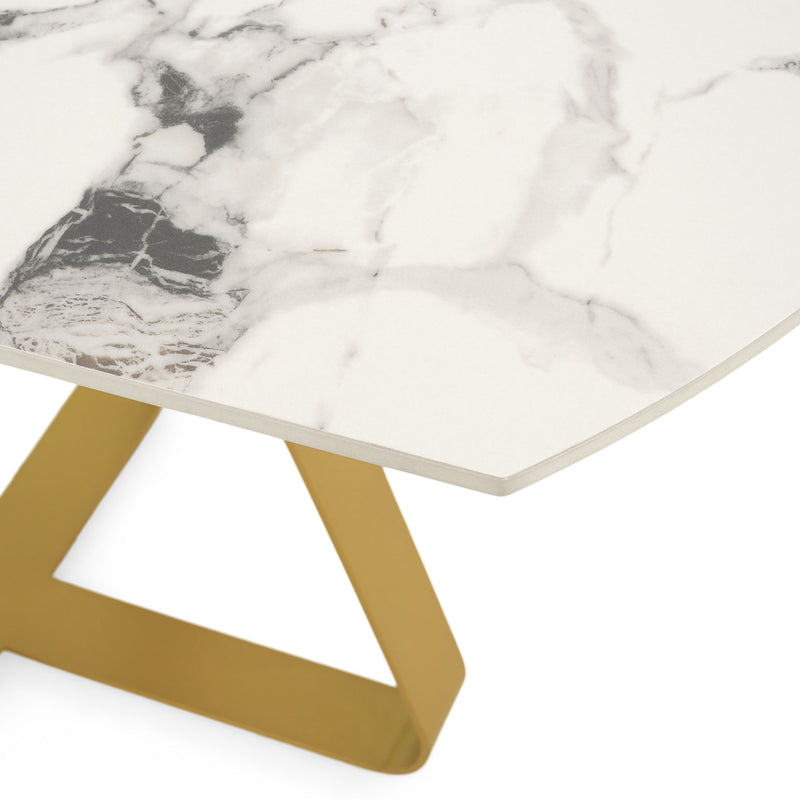 COCKTAIL Masă extensibilă