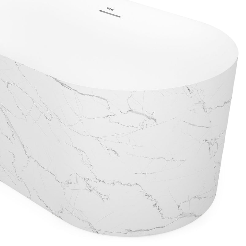 FONTANE Cadă, acril